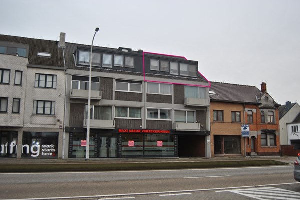 Kempische Steenweg 199-5, Hasselt